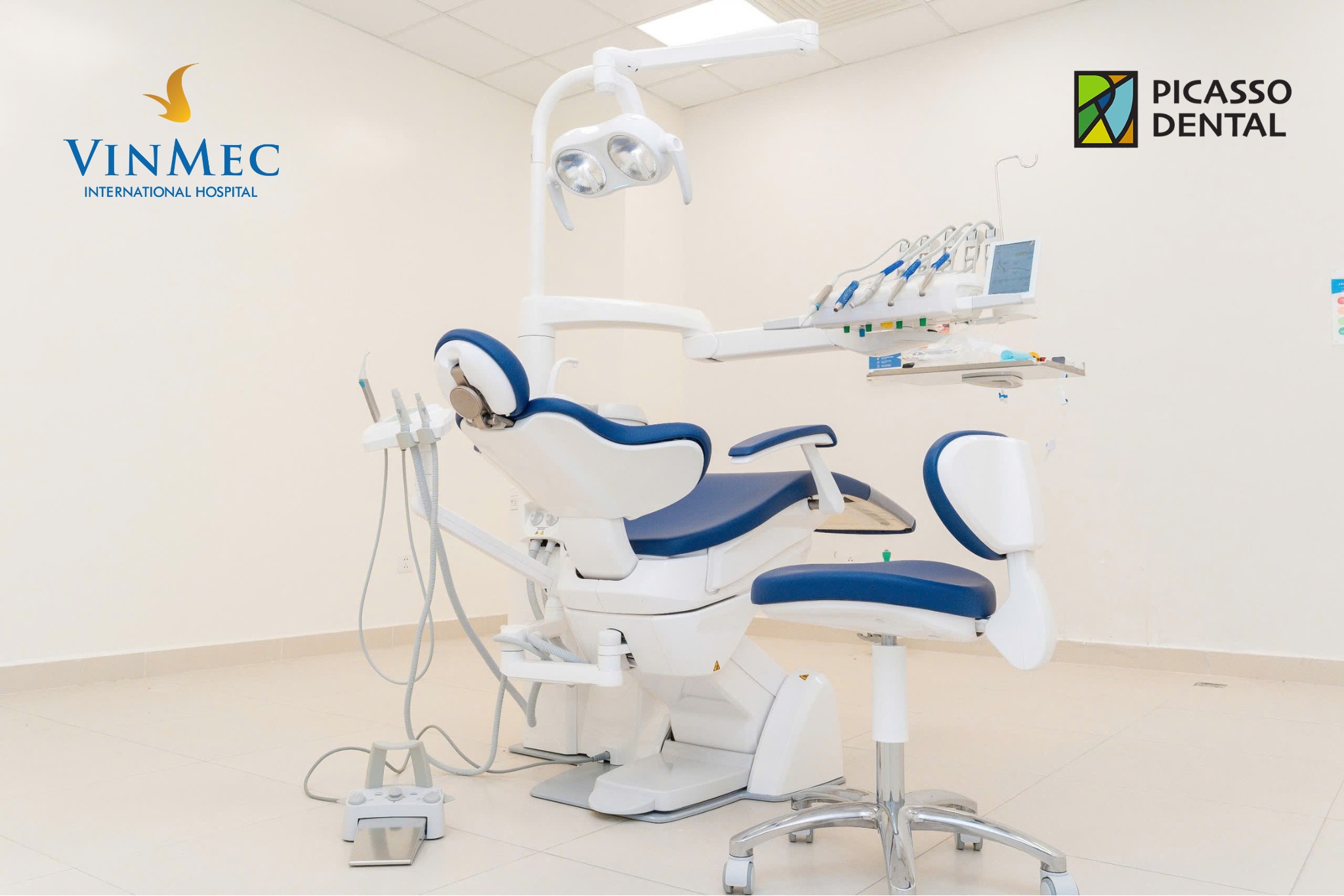 Công Nghệ Implant Hiện Đại: Từ Kế Hoạch Đến Thực Hiện