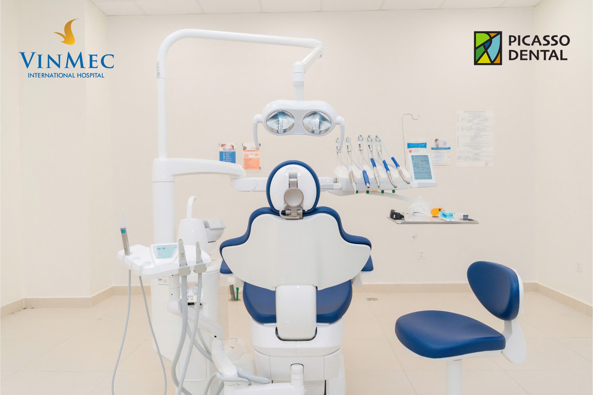 Công Nghệ Tiên Phong