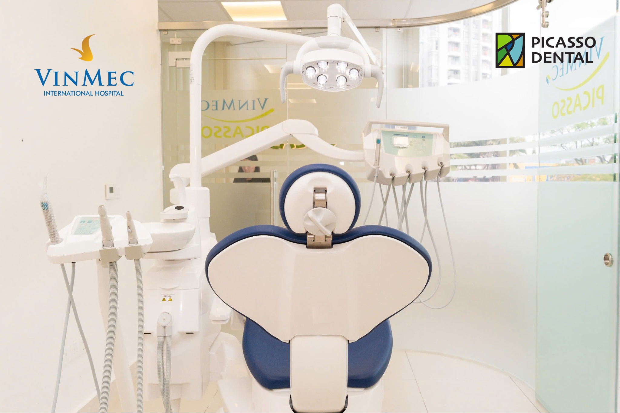 Nha Khoa Thẩm Mỹ Cao Cấp