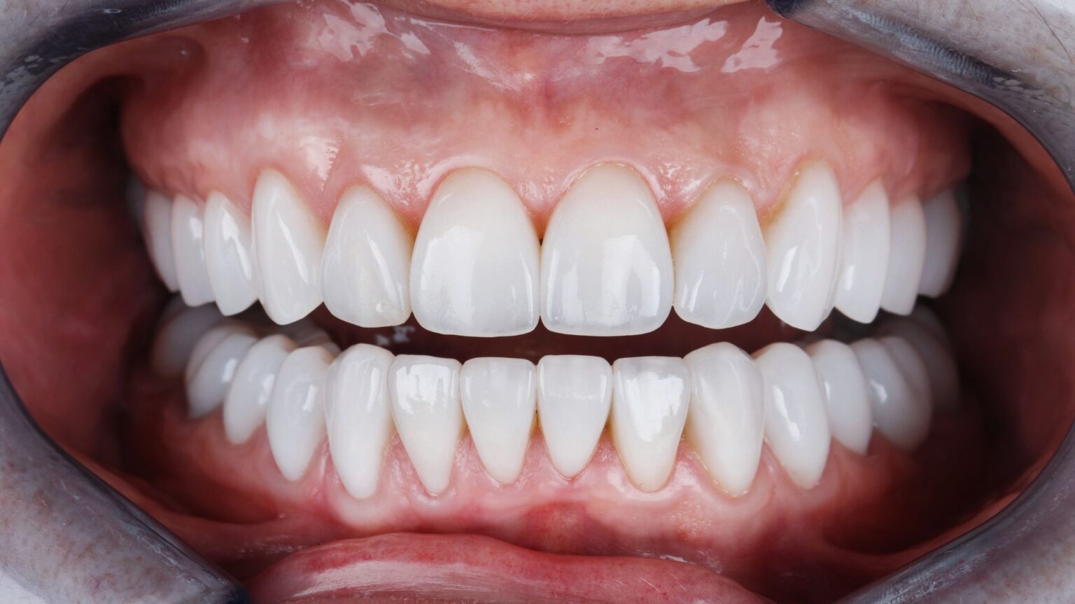 Veneer, mão sứ hoặc thiết kế nụ cười